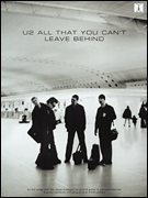 Okładka: U2, U2 - All That You Can't Leave Behind