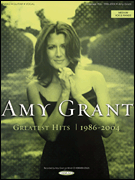 Okładka: Grant Amy, Greatest Hits, 1986 - 2004