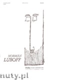 Okadka: Luboff Norman, A Capital Ship