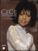 Okładka: Winans CeCe, Throne Room