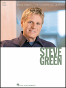 Okładka: Green Steve, The Ultimate Collection