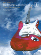 Okładka: Knopfler Mark, Straits Dire, Private Investigations - Best Of Dire Straits And Mark Knopfler