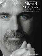 Okładka: McDonald Michael, The Ultimate Collection