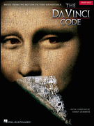 Okadka: Zimmer Hans, The Da Vinci Code
