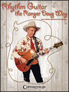 Okładka: Marshall Spencer, Rhythm Guitar The Ranger Doug Way