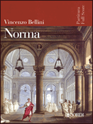 Okładka: Bellini Vincenzo, Norma
