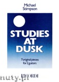 Okładka: Stimpson Michael, Studies At Dusk