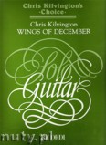 Okładka: Kilvington Chris, Wings Of December