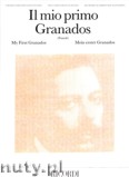 Okładka: Granados Enrique, Il Mio Primo Granados