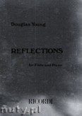 Okładka: Young Douglas, Reflections