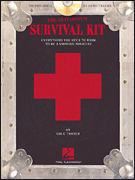 Okładka: Turner Dale, The Guitarist's Survival Kit