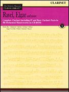 Okładka: Ravel Maurice, Elgar Edward, Chadwick Charles W., Delius Frederick, D'Indy Vincent, Dukas Paul, Griffes Charles T., Holst Gustav von, Nielsen Carl, Ravel, Elgar and more, Vol. 7