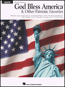 Okładka: , God Bless America And Other Patriotic Favorites