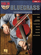 Okadka: , Bluegrass, Vol. 1