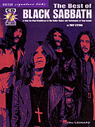 Okładka: Stetina Troy, The Best Of Black Sabbath