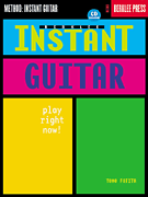 Okładka: Fujita Tomo, Berklee Instant Guitar