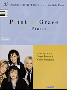 Okładka: Point of Grace, Point Of Grace For Piano