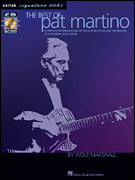 Okładka: Martino Pat, The Best Of Pat Martino