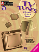 Okładka: Murtha Paul, TV Tunes - 10 Favorite Television Themes
