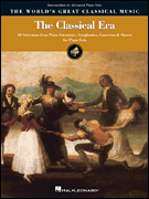 Okładka: , The Classical Era