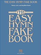 Okładka: , The Easy Hymn Fake Book