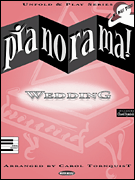 Okładka: , Pianorama! - Wedding