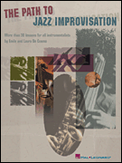 Okładka: De Cosmo Emile, De Cosmo Laura, The Path To Jazz Improvisation