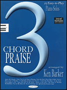 Okładka: Barker Ken, 3 Chord Praise
