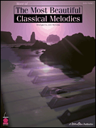 Okładka: Nicholas John, More Of The Most Beautiful Classical Melodies