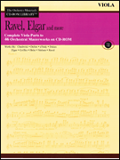 Okładka: Ravel Maurice, Elgar Edward, Chadwick Charles W., Delius Frederick, D'Indy Vincent, Dukas Paul, Griffes Charles T., Holst Gustav von, Nielsen Carl, Ravel, Elgar and more - Vol. 7