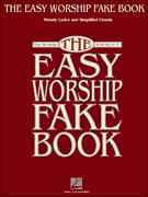Okładka: , The Easy Worship Fake Book