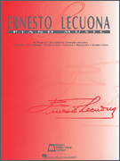Okładka: Lecuona Ernesto, Ernesto Lecuona Piano Music