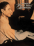 Okładka: Morton Jelly Roll, The Best Of Jelly Roll Morton