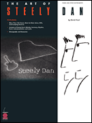 Okładka: Pearl David, The Art Of Steely Dan