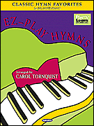 Okładka: Tornquist Carol, Ez-play Hymns