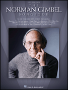 Okadka: Gimbel Norman, The Norman Gimbel Songbook