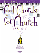 Okładka: Hammerly Jim, Cool Chords For Church