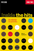 Okładka: Wadhams Wayne, Inside The Hits