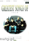 Okładka: 4 Him, Greatest Songs Of 4him