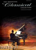 Okadka: , The Definitive Classical Collection