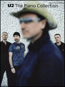 Okładka: U2, U2 - The Piano Collection