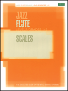 Okładka: , Jazz Flute Scales