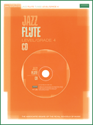 Okładka: , Jazz Flute CD, Level 4