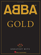 Okadka: ABBA, Gold: Greatest Hits