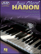 Okładka: Deneff Peter, Jazz Chord Hanon