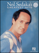 Okładka: Sedaka Neil, Greatest Hits - 2nd Edition
