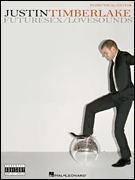 Okładka: Timberlake Justin, Justin Timberlake - Futuresex/lovesounds