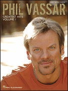 Okładka: Vassar Phil, Greatest Hits, Vol. 1