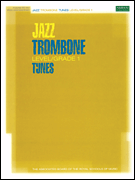 Okładka: Różni, Jazz Trombone Tunes, Level 1