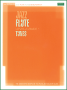 Okładka: Beale Charles, Jazz Flute Tunes